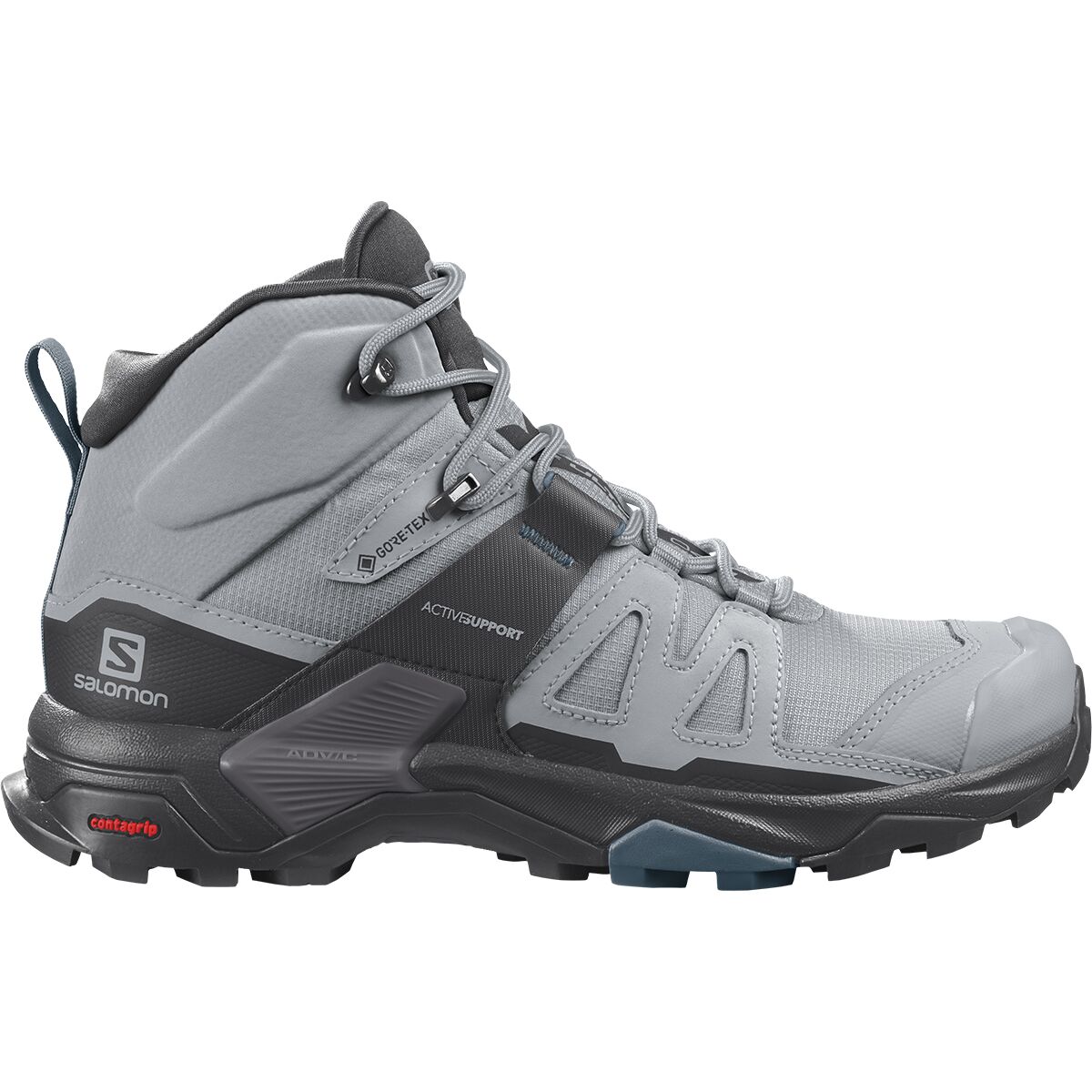 Salomon X Ultra 4 Mid GTX Hiking Shoe - Women's product image