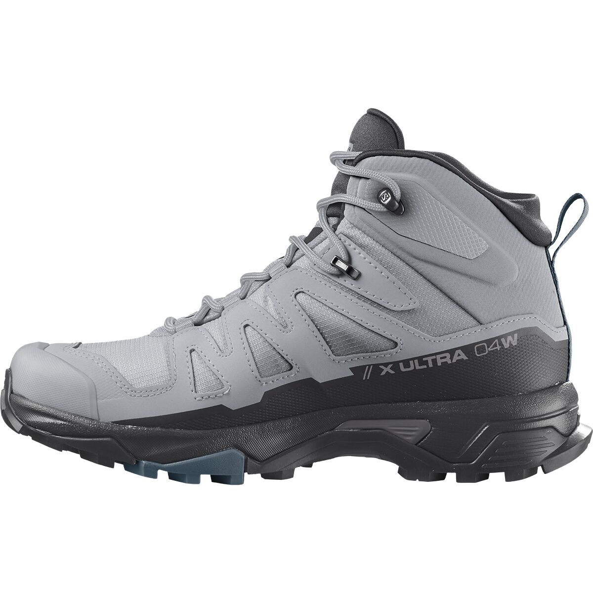 Salomon Ultra 4 Mid GTX Hiking Shoe - Footwear