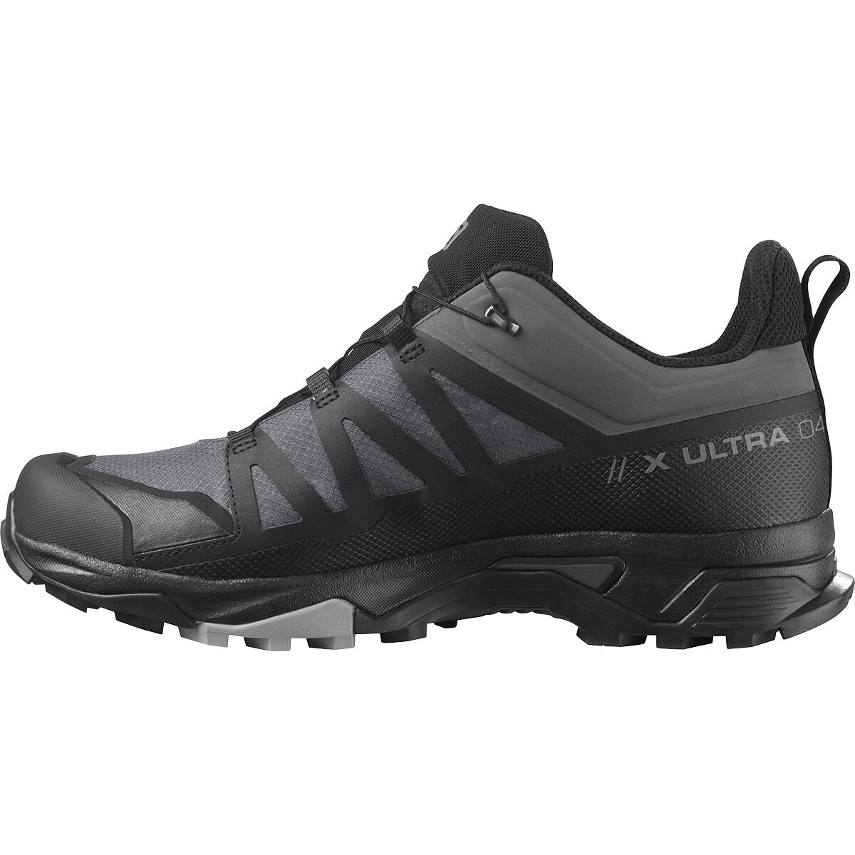 glimt Pol Visum Salomon X Ultra 4 GTX Wide Hiking Shoe - Men's - Footwear