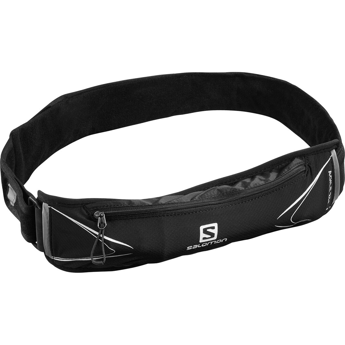 Salomon Agile 250 Belt Set Hike Camp
