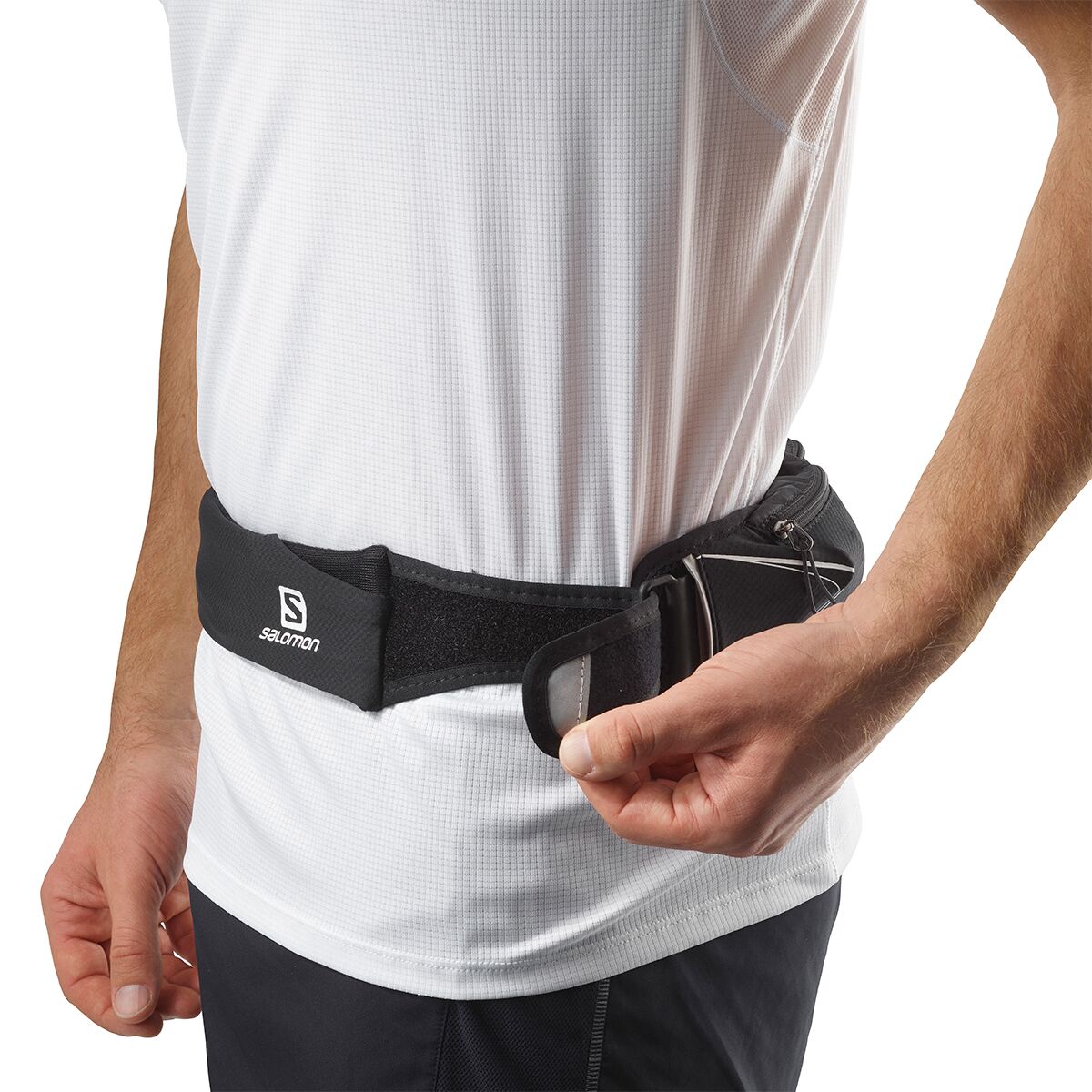 tøve Pickering tunge Salomon Agile 250 Belt Set - Hike & Camp