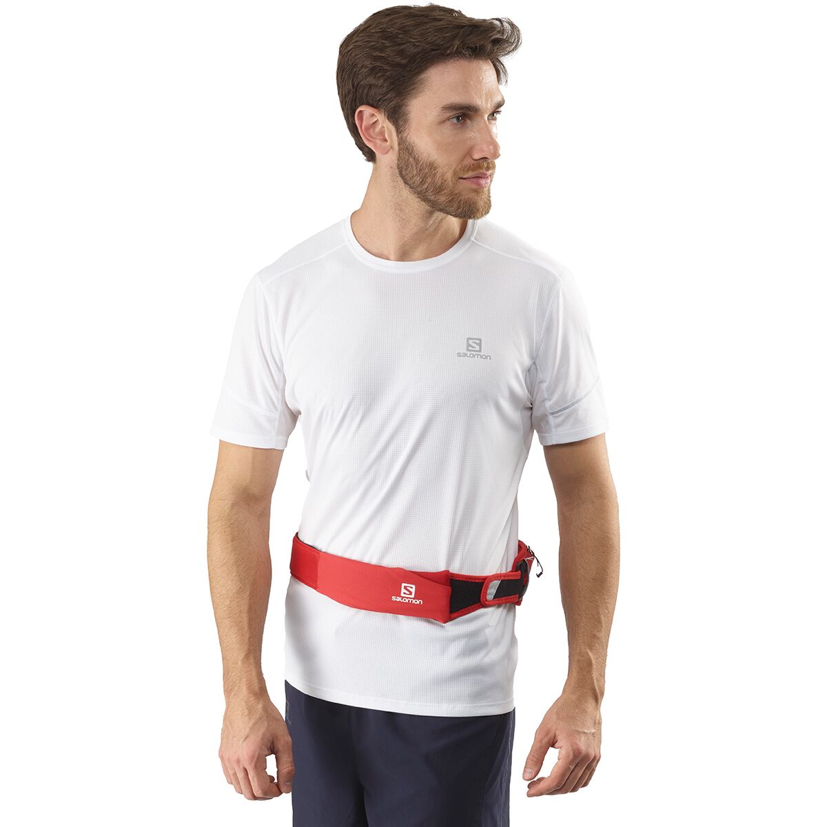 tøve Pickering tunge Salomon Agile 250 Belt Set - Hike & Camp