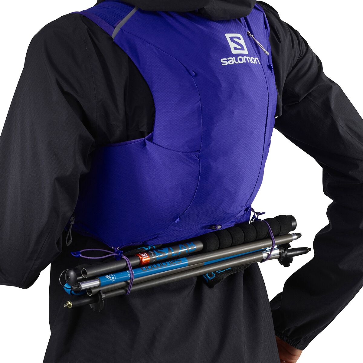 Salomon Adv Skin 8L Hydration Vest - Women's - Hike & Camp