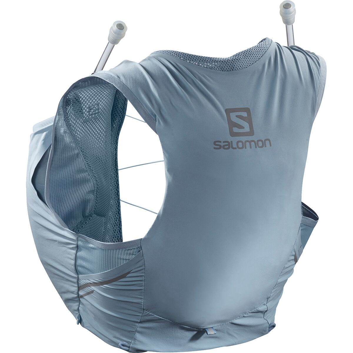 Salomon Sense Pro 5 Set Vest - Women's Ashley Blue, M