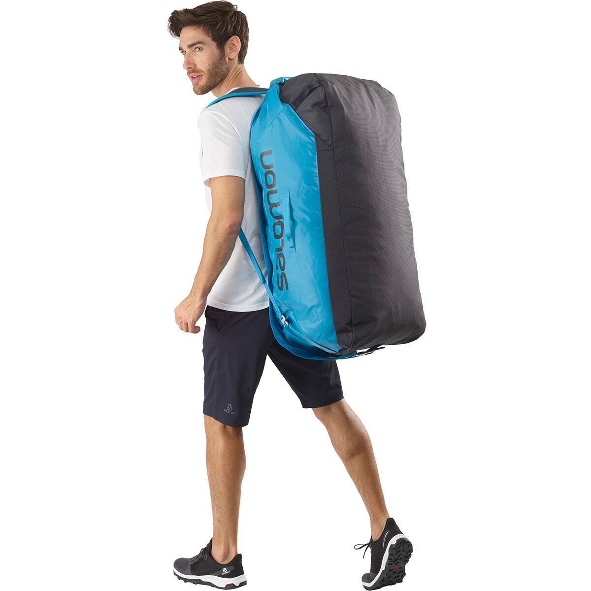 Salomon Outlife 100L Duffel Bag - Accessories