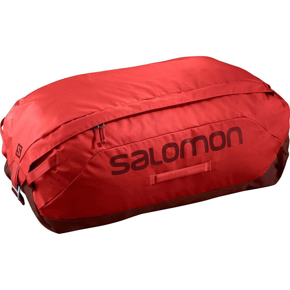 SALOMON OUTLIFE100 バッグ新品未使用 SALOMON SALOMON（サロモン）【2022/数量限定/トラベルバック