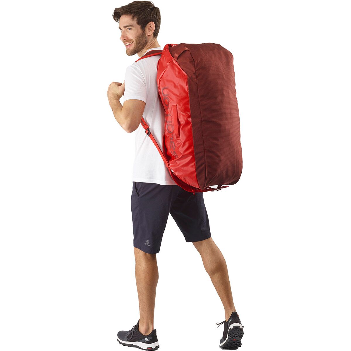 Salomon Outlife 70L Duffel Bag - Accessories