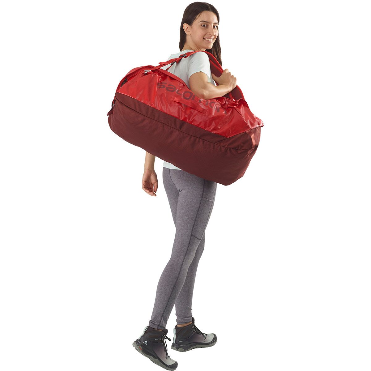 Salomon Outlife 70L Duffel Bag - Accessories