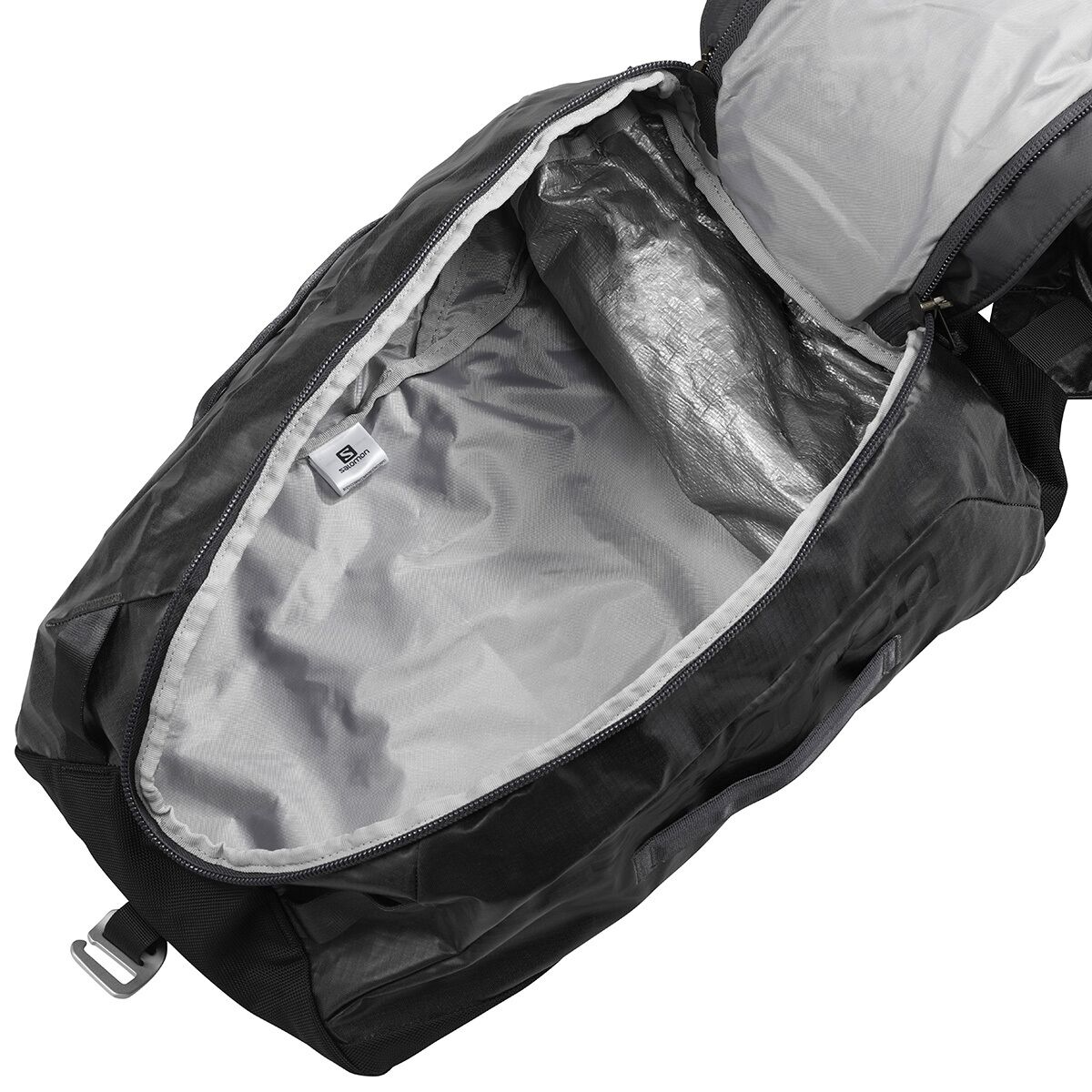 Salomon Outlife 25L Duffel Bag Accessories