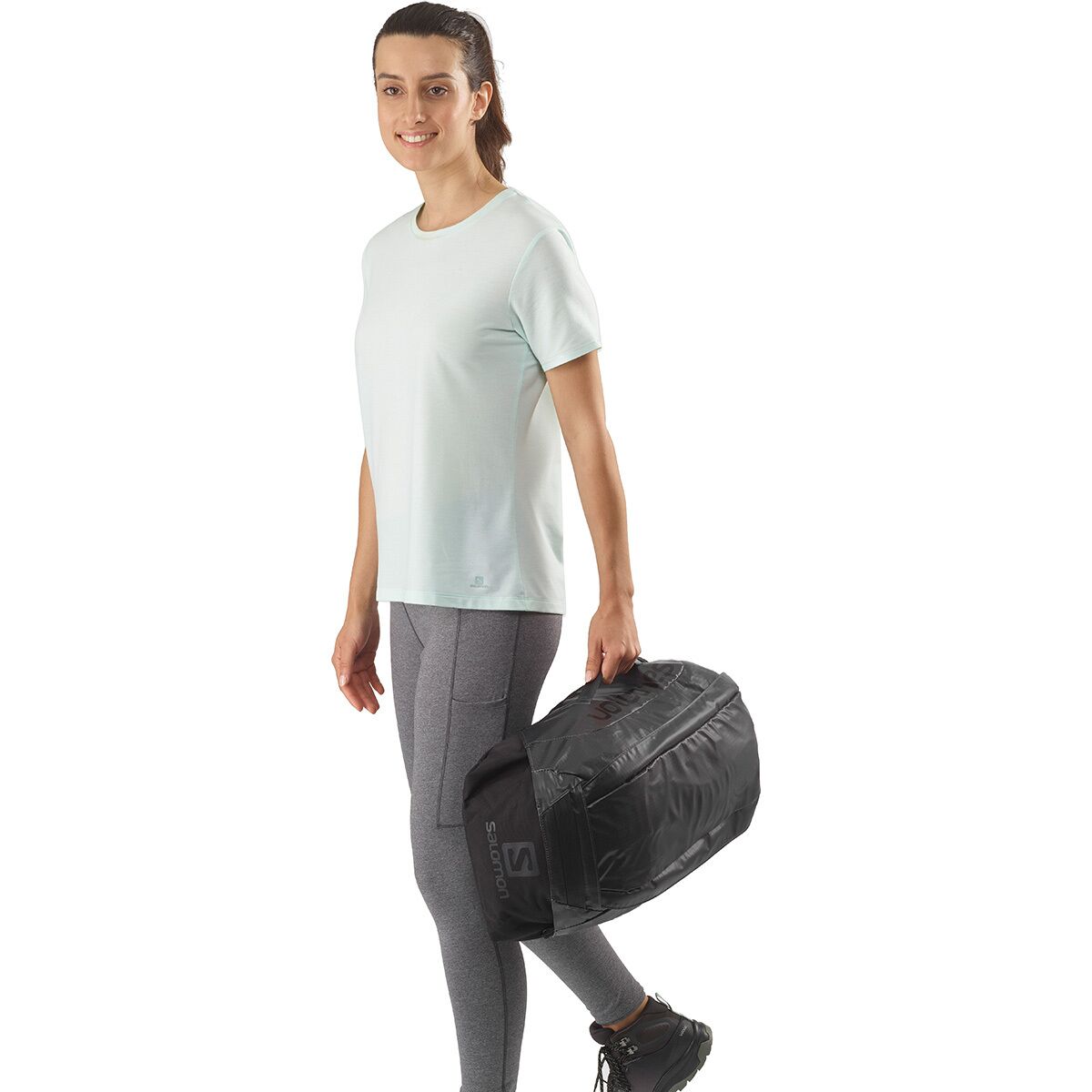 Salomon Outlife 25L Duffel Bag - Accessories