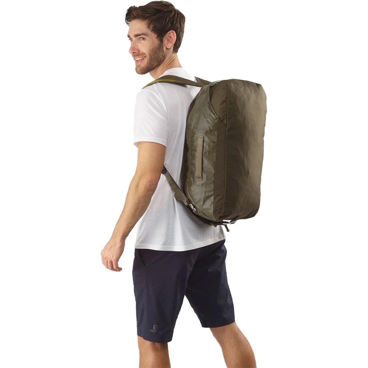 Salomon Outlife 25L Duffel Bag - Accessories