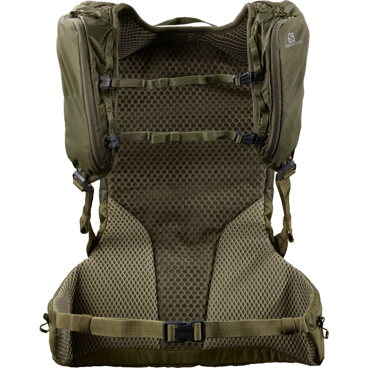 Salomon XT 15L Backpack - Hike & Camp