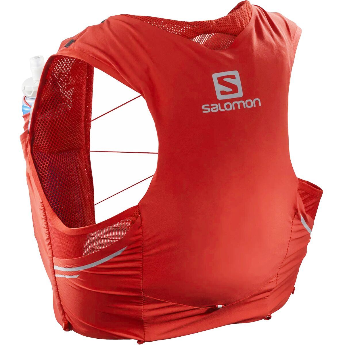 Salomon Sense Pro 5L Hydration Vest Goji Berry, XXS