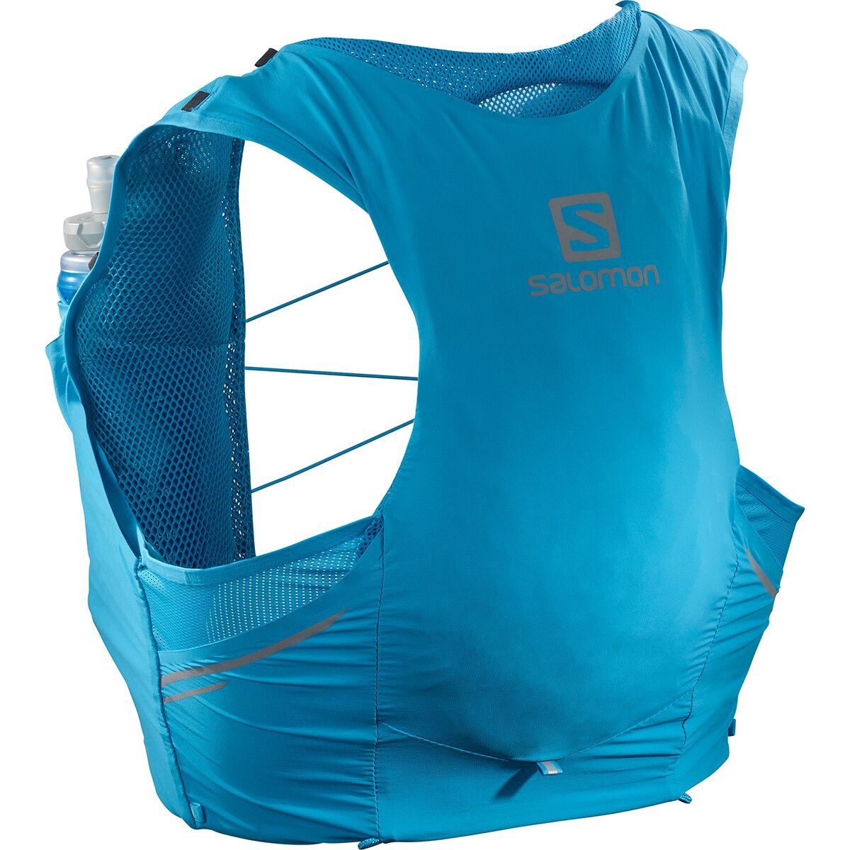 Salomon Sense Pro 5L Hydration Vest Hawaiian Ocean, XS