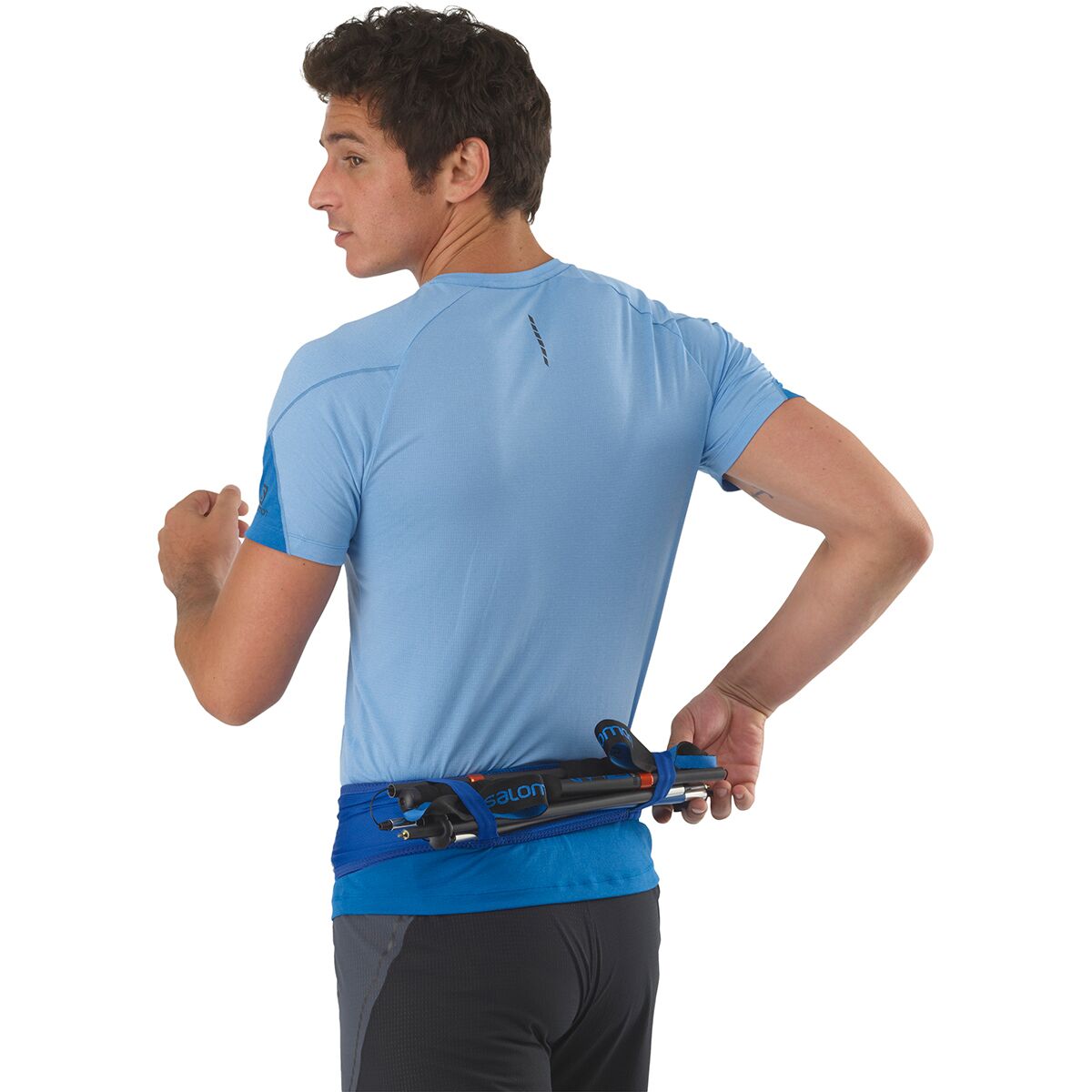 Salomon online pulse belt