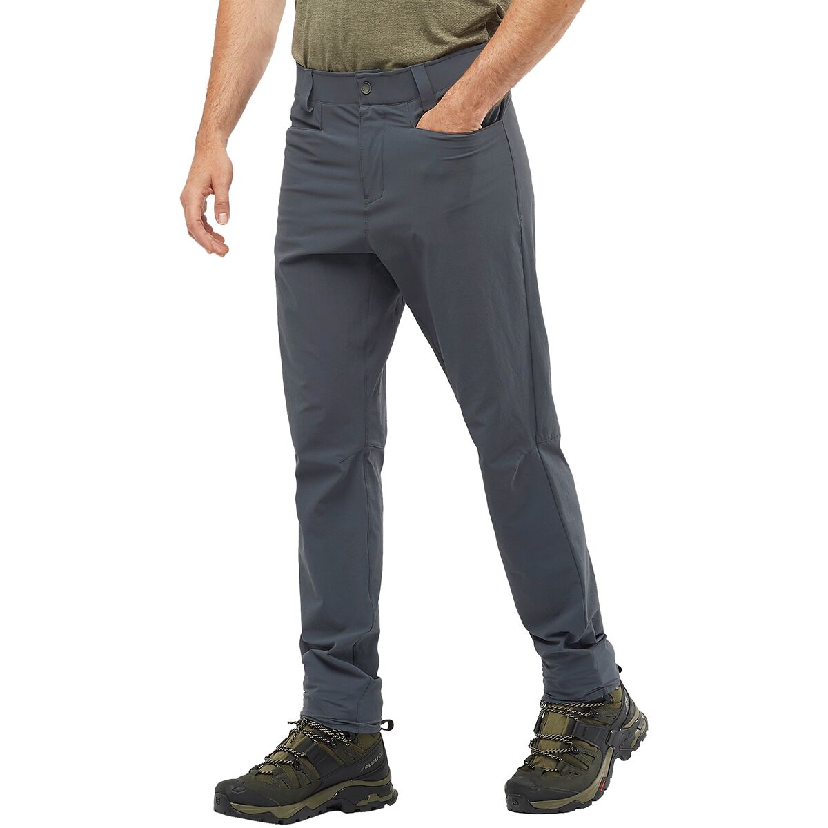 Salomon Tapered Pant - Men's - Clothing