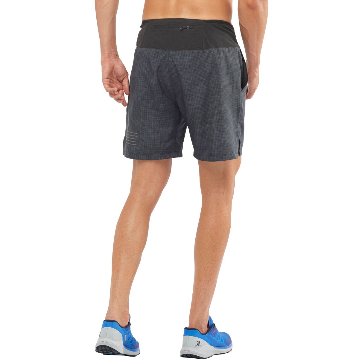 Salomon XA 7in Short - Men's - Clothing