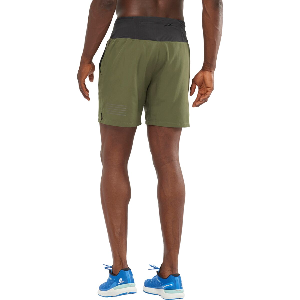 Salomon xa online short