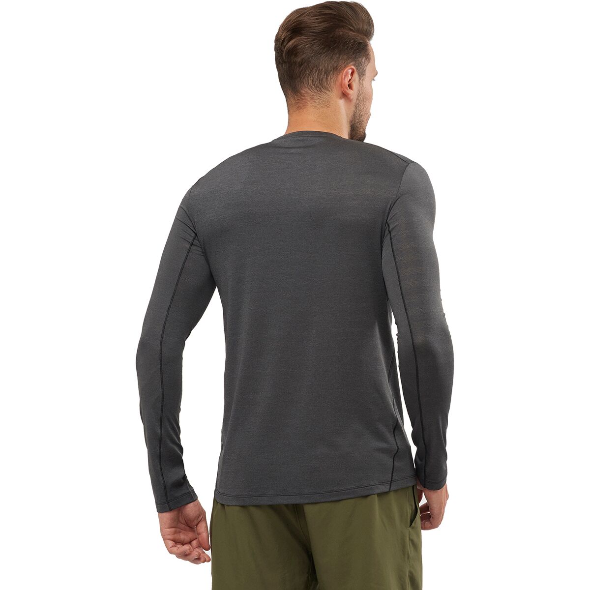 Salomon xa on sale ls tee