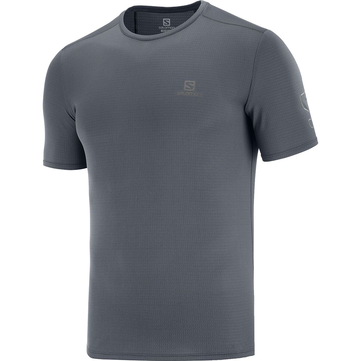 Salomon XA Trail Short-Sleeve T-Shirt - Men's - Clothing