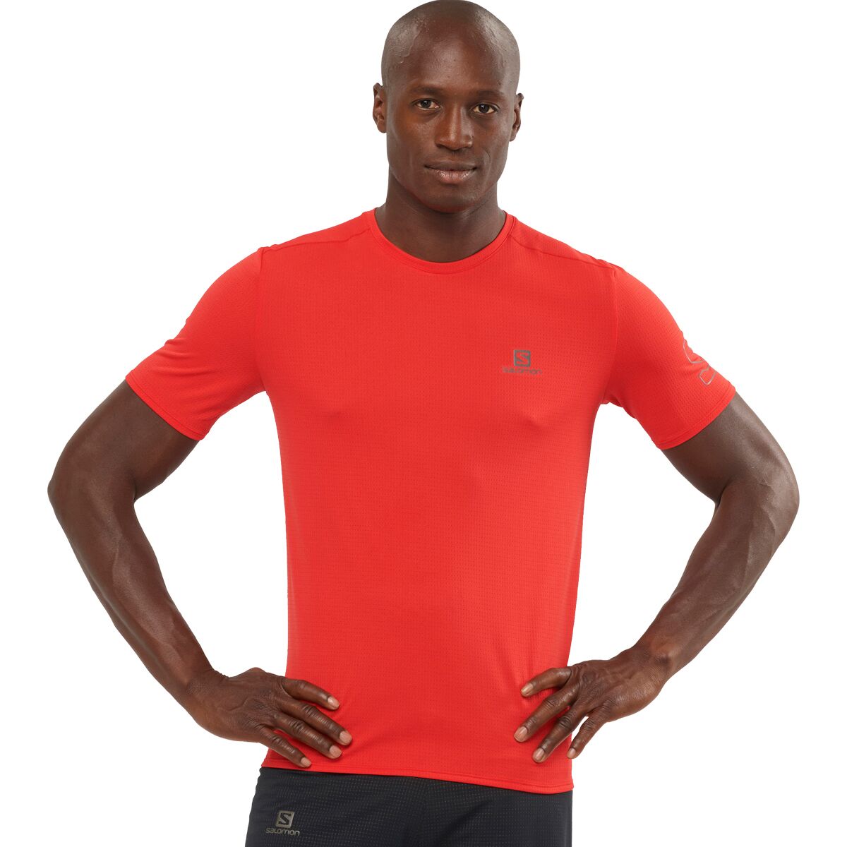Salomon XA Trail Short-Sleeve T-Shirt - Men's