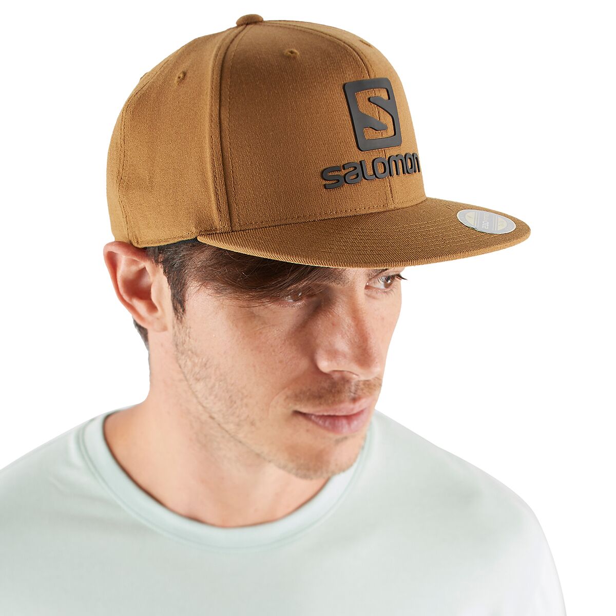 Salomon Logo - Gorra unisex