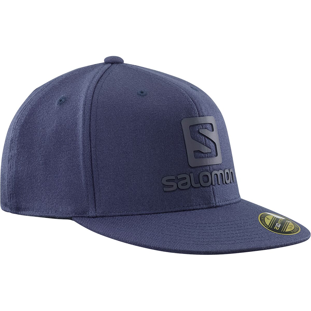 Salomon Logo Flexfit Cap