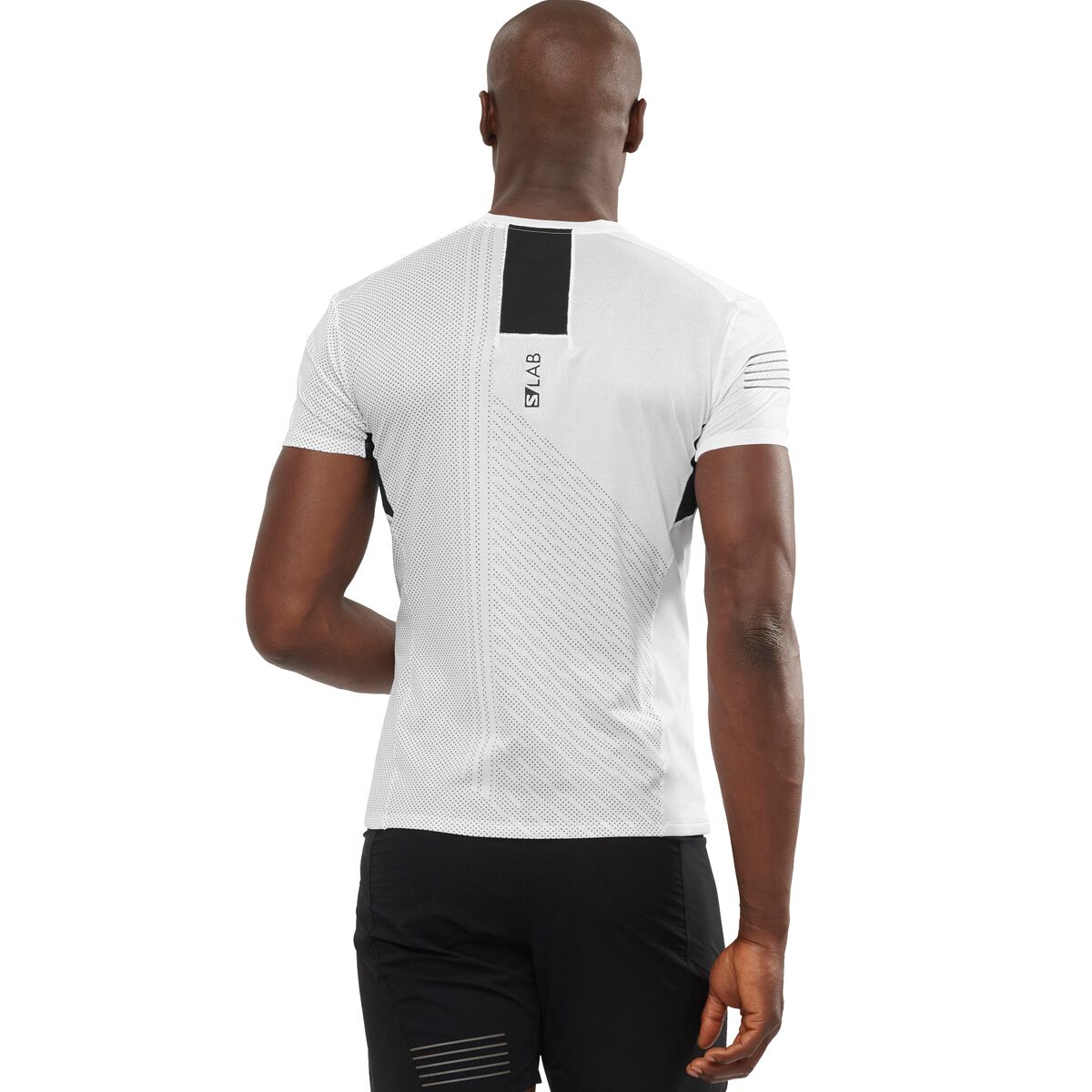 Salomon S/Lab T-Shirt - Men's Clothing