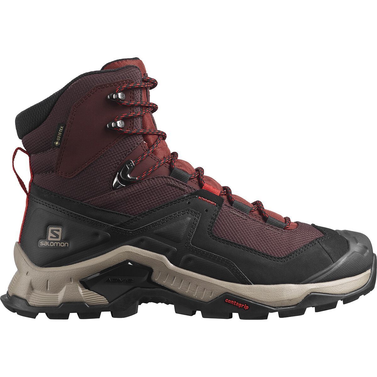 Salomon Quest Element GTX Hiking Boot - Men's