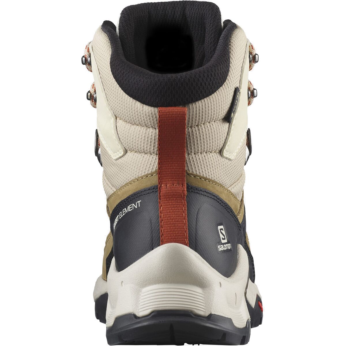 Salomon Women's Quest Element GORE-TEX Hiking Boots