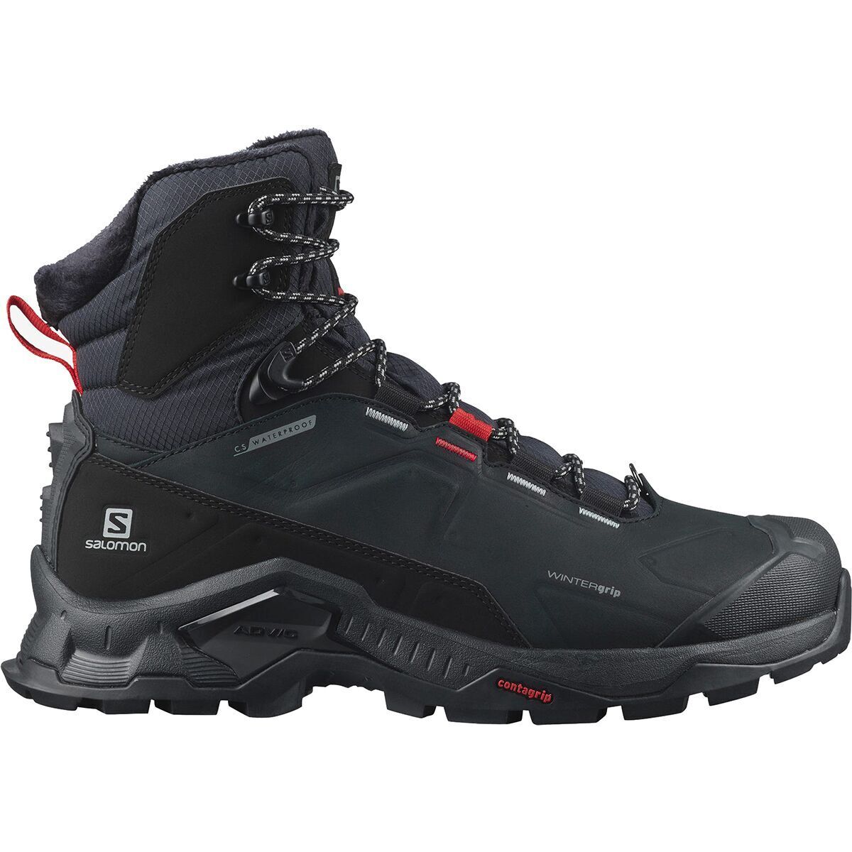 Quest Winter TS CSWP Boot - Men