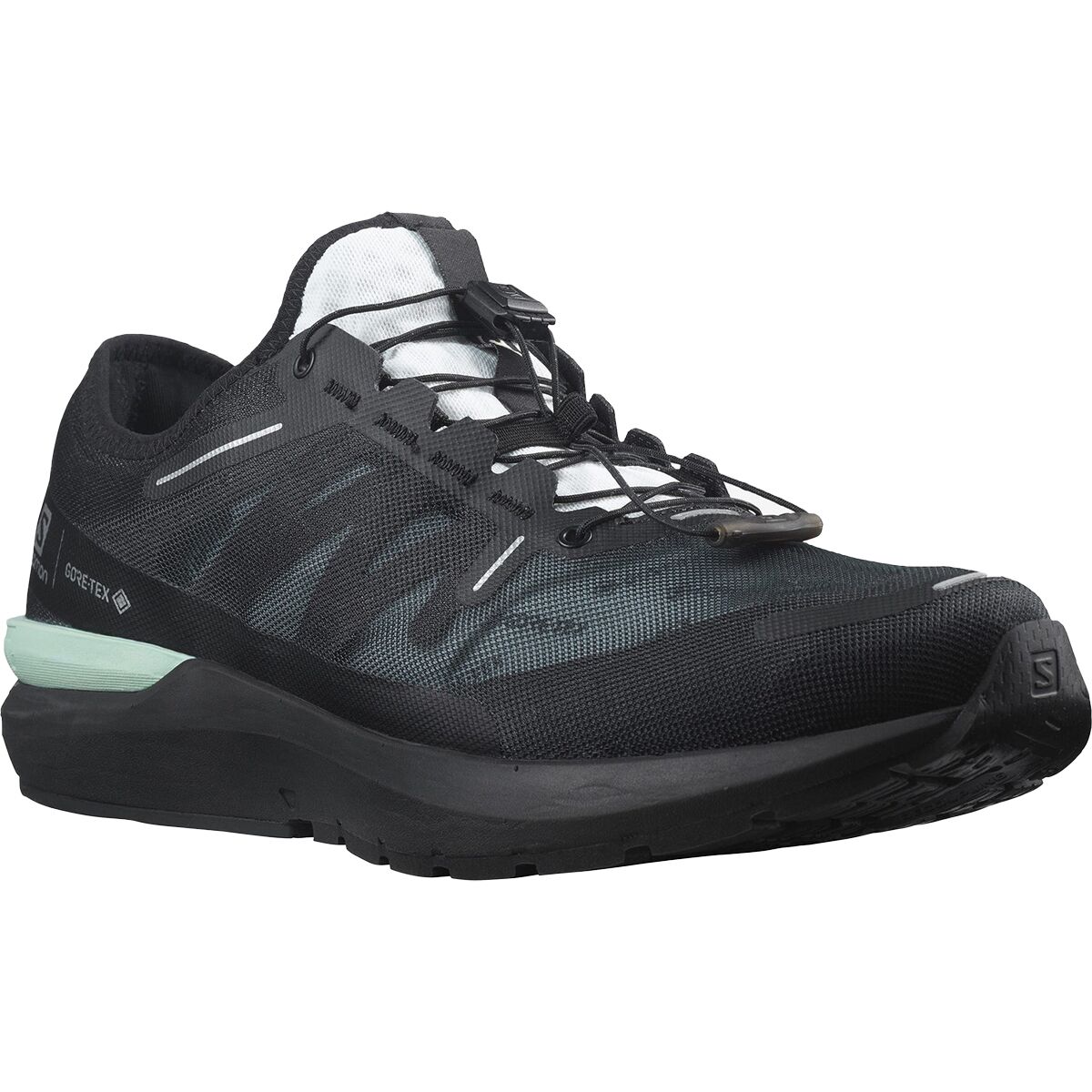 Salomon Sonic 4 GTX Running Shoe - Men's - Footwear