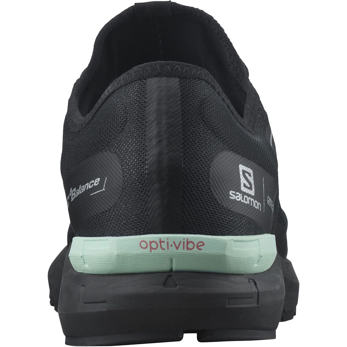Salomon Sonic 4 GTX Running Shoe - Men's - Footwear