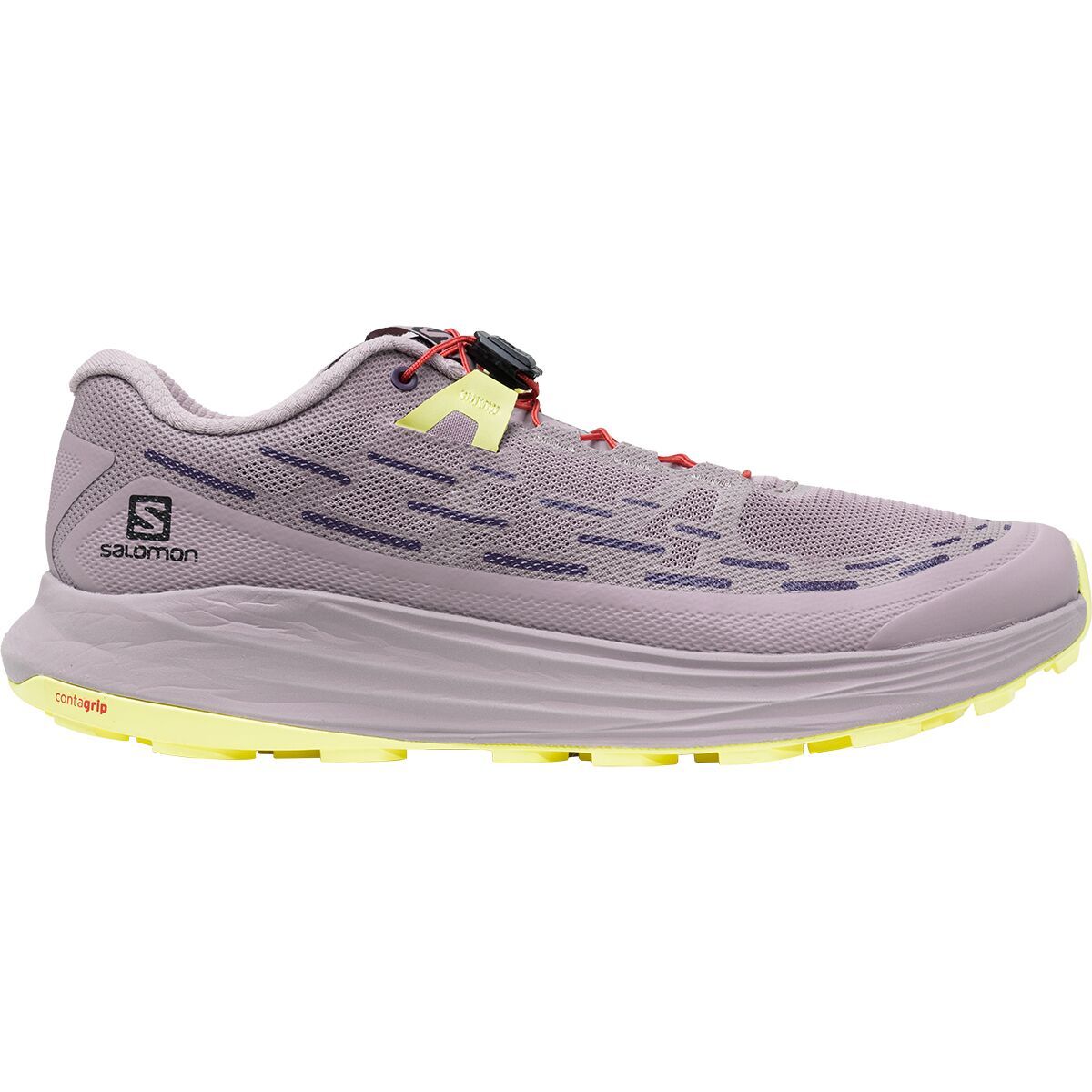 Salomon Ultra Glide Trail Running Shoe - Women's