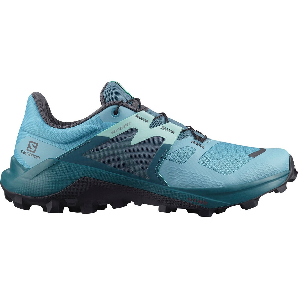 Salomon Wildcross 2 Trail Running Shoe - Women's product image