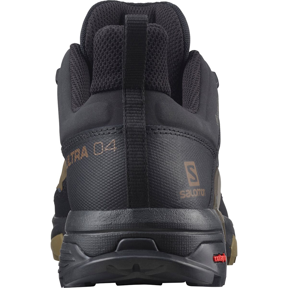 Salomon x ultra ltr gtx black sale