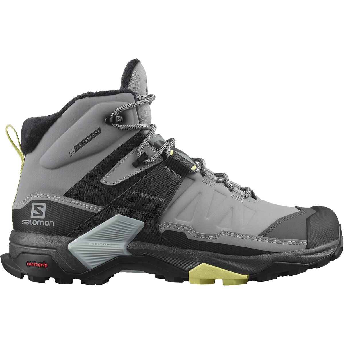 Salomon X Ultra 4 Mid Winter TS CSWP Hiking Boot - Women's product image