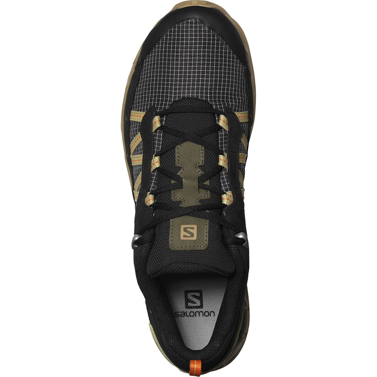 Salomon Shelter Low LTR Shoe - Footwear