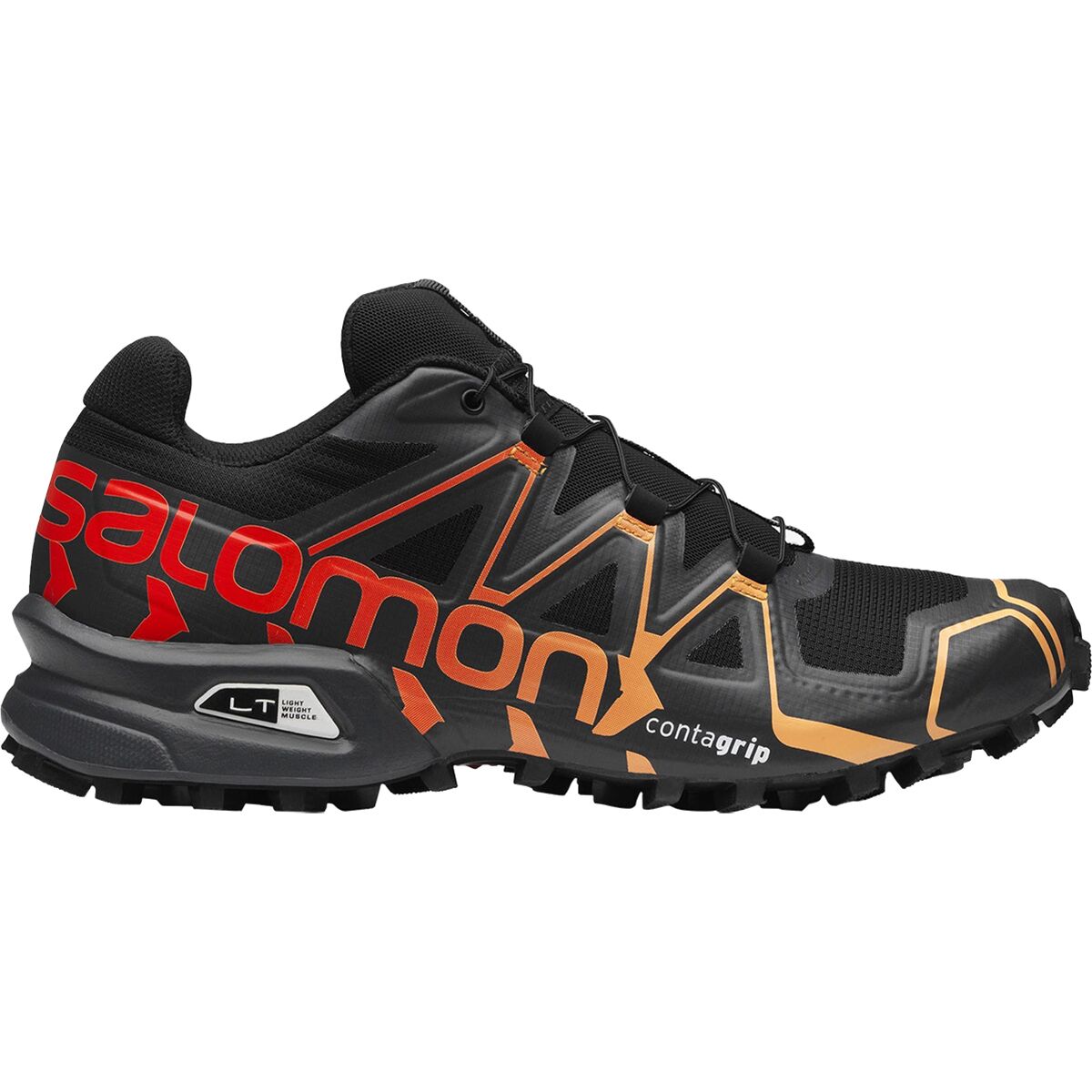 Salomon Speedcross Offroad Shoe product image