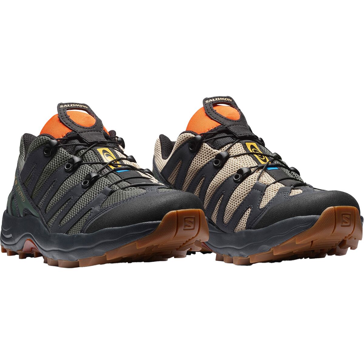 Salomon Salomon XA Pro 1 Shoe - Men