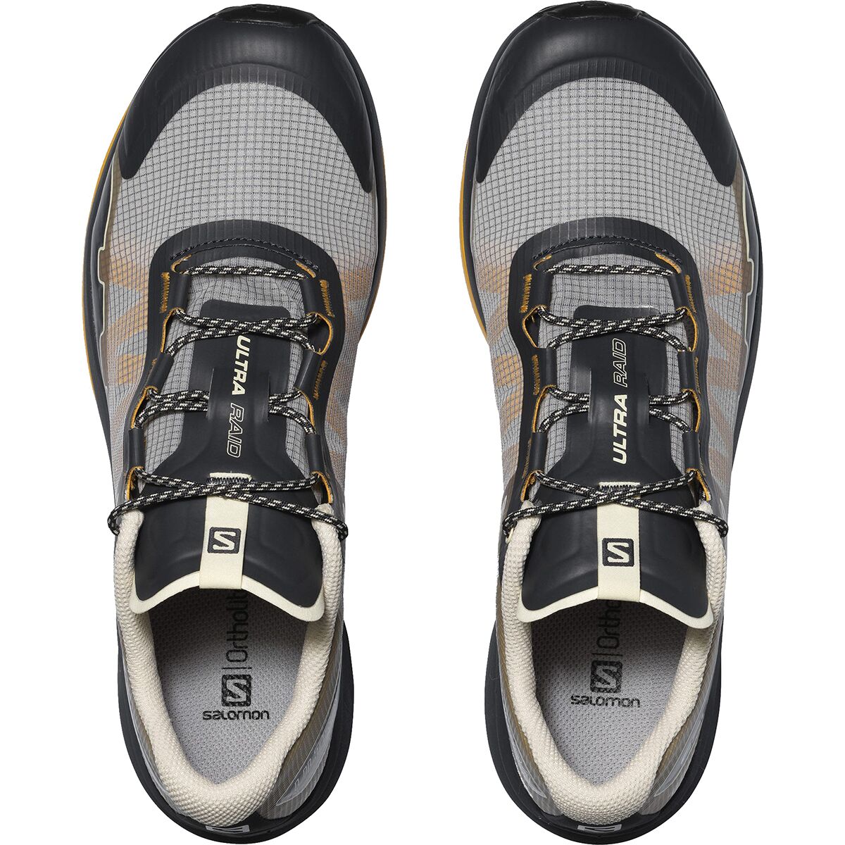 Salomon Ultra Raid Shoe - Footwear display picture 1