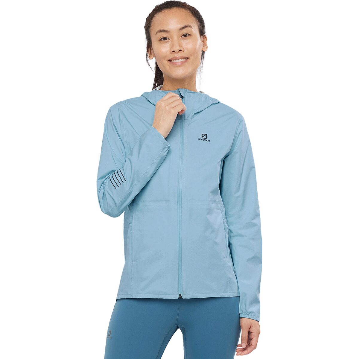 Salomon Bonatti 2.5 Layer Jacket - Women's product image