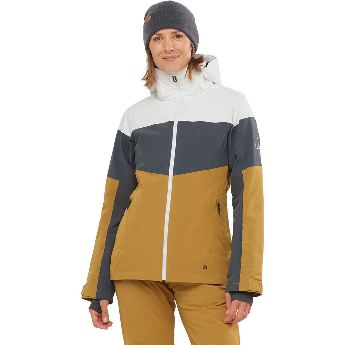 Salomon Slalom Jacket - Women's product image