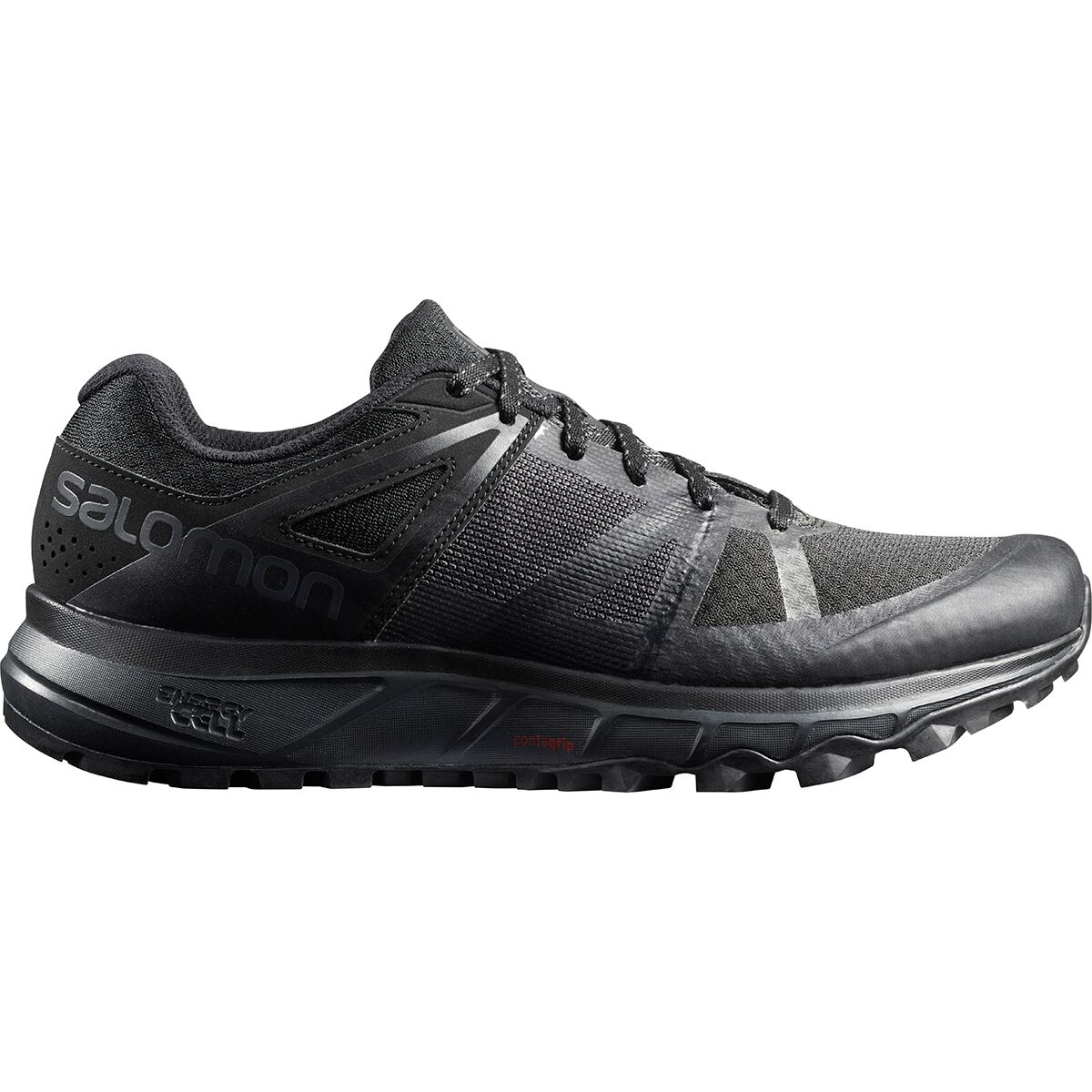 grind Pionier Gek Salomon Trailster Trail Running Shoe - Men's - Footwear