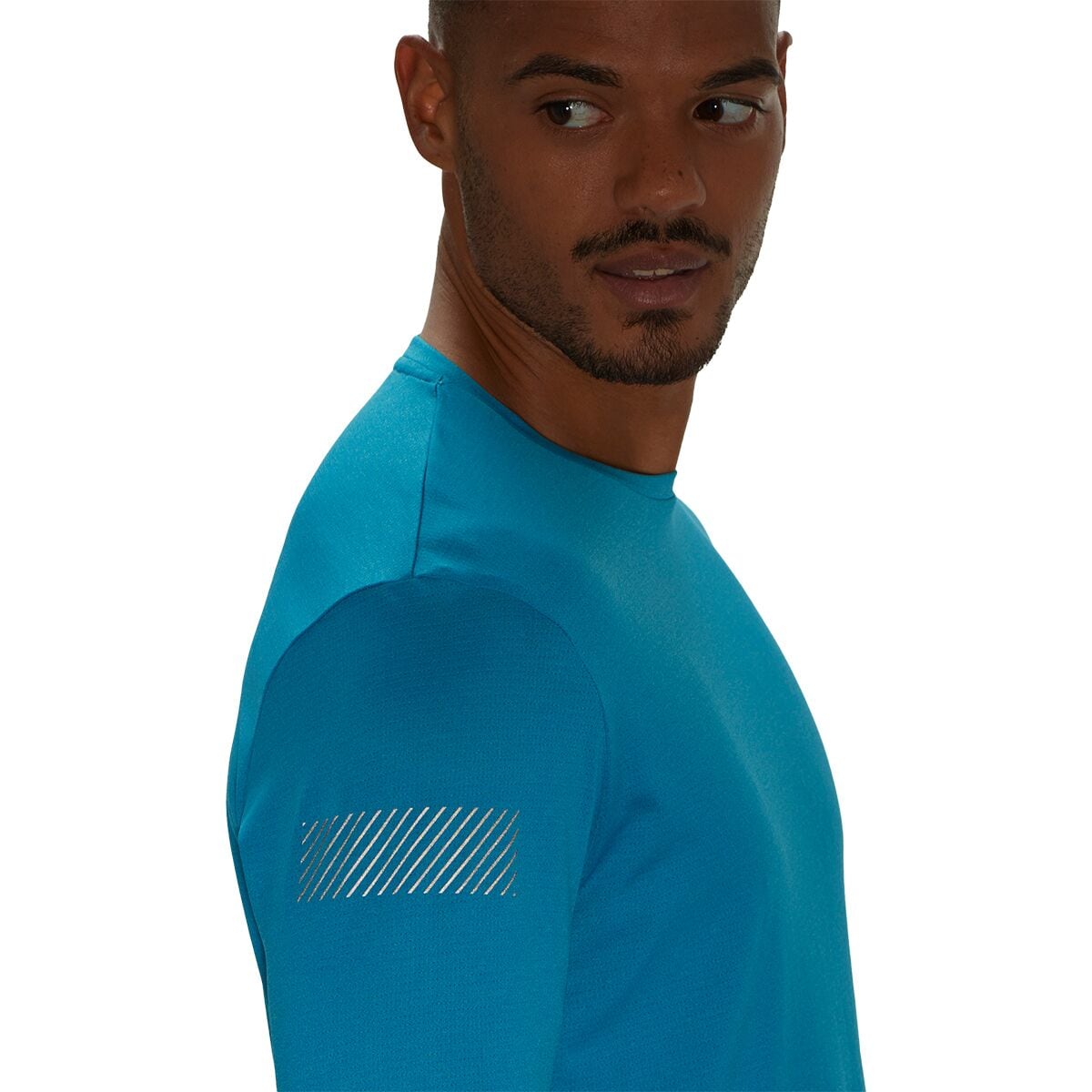 Salomon Long-Sleeve T-Shirt - Men's - Clothing
