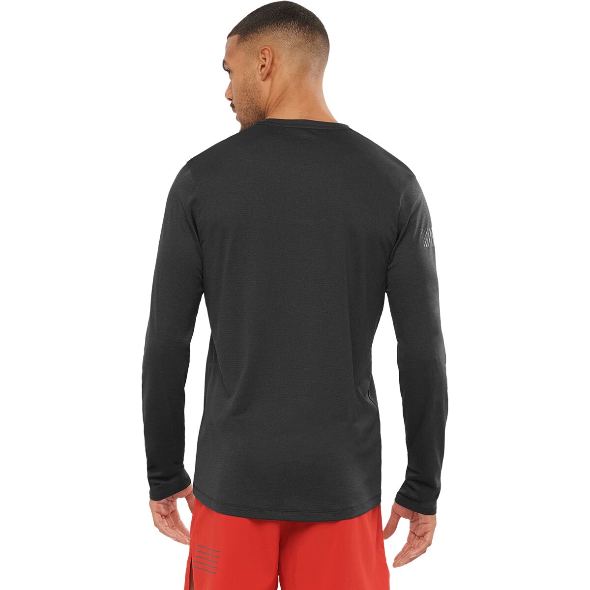 Salomon agile long sleeve top