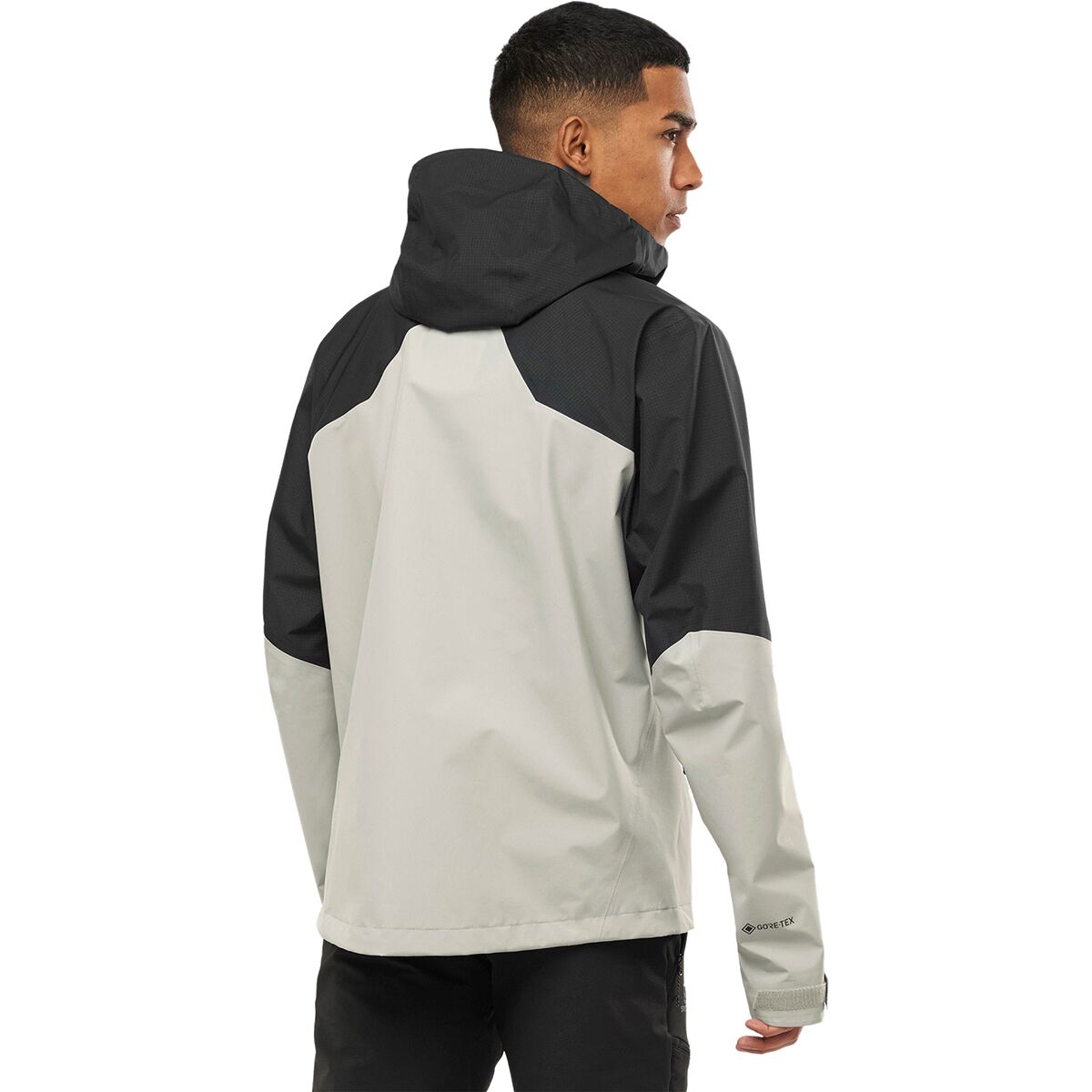 Salomon Outline GORE-TEX Hybrid Jacket - Men 