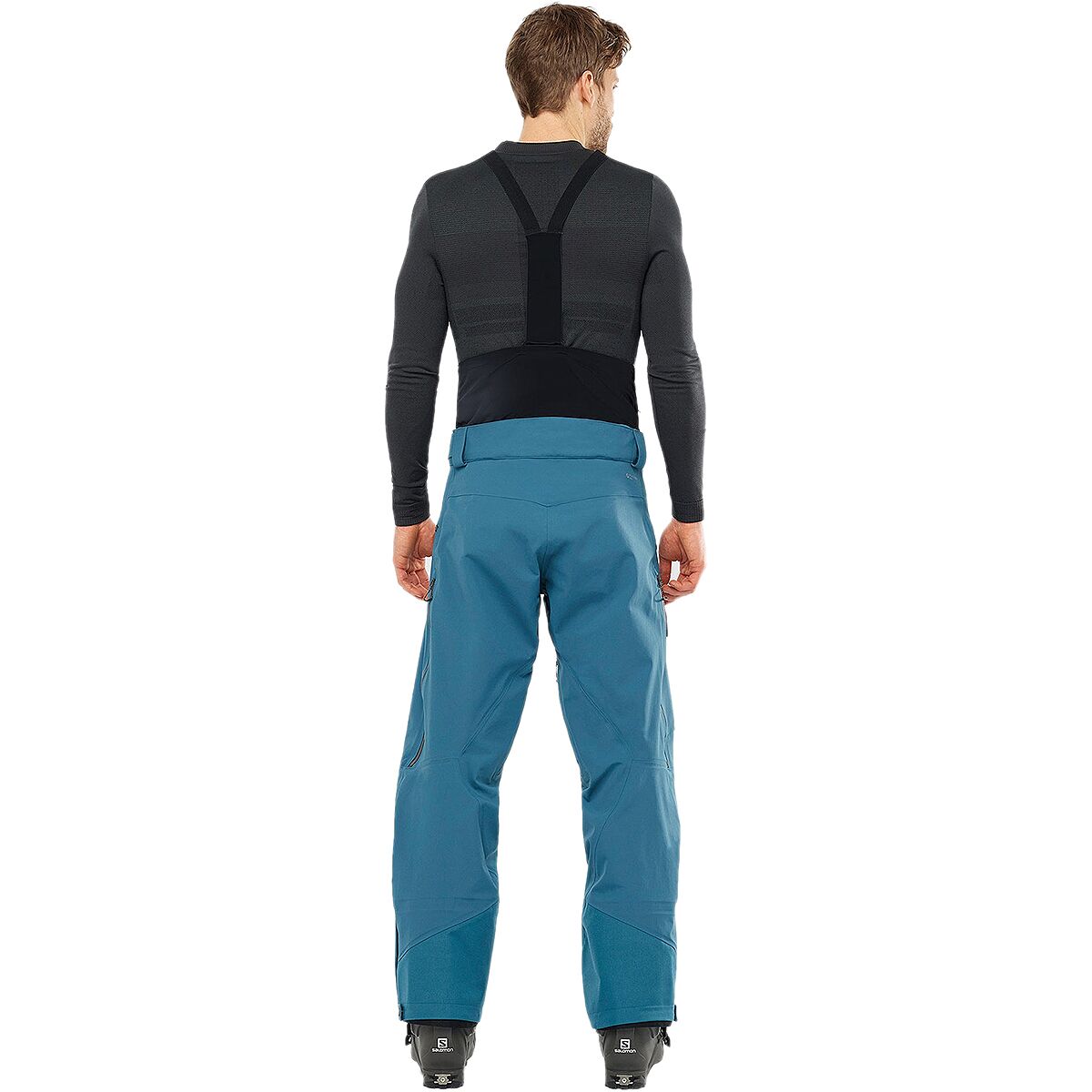 Salomon qst store pant