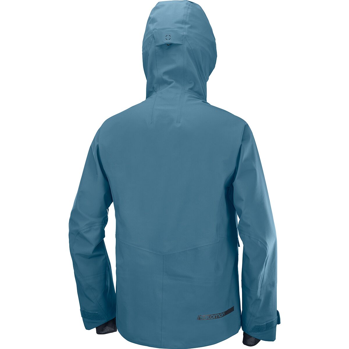 Salomon QST 3 Layer Jacket - Men's - Clothing