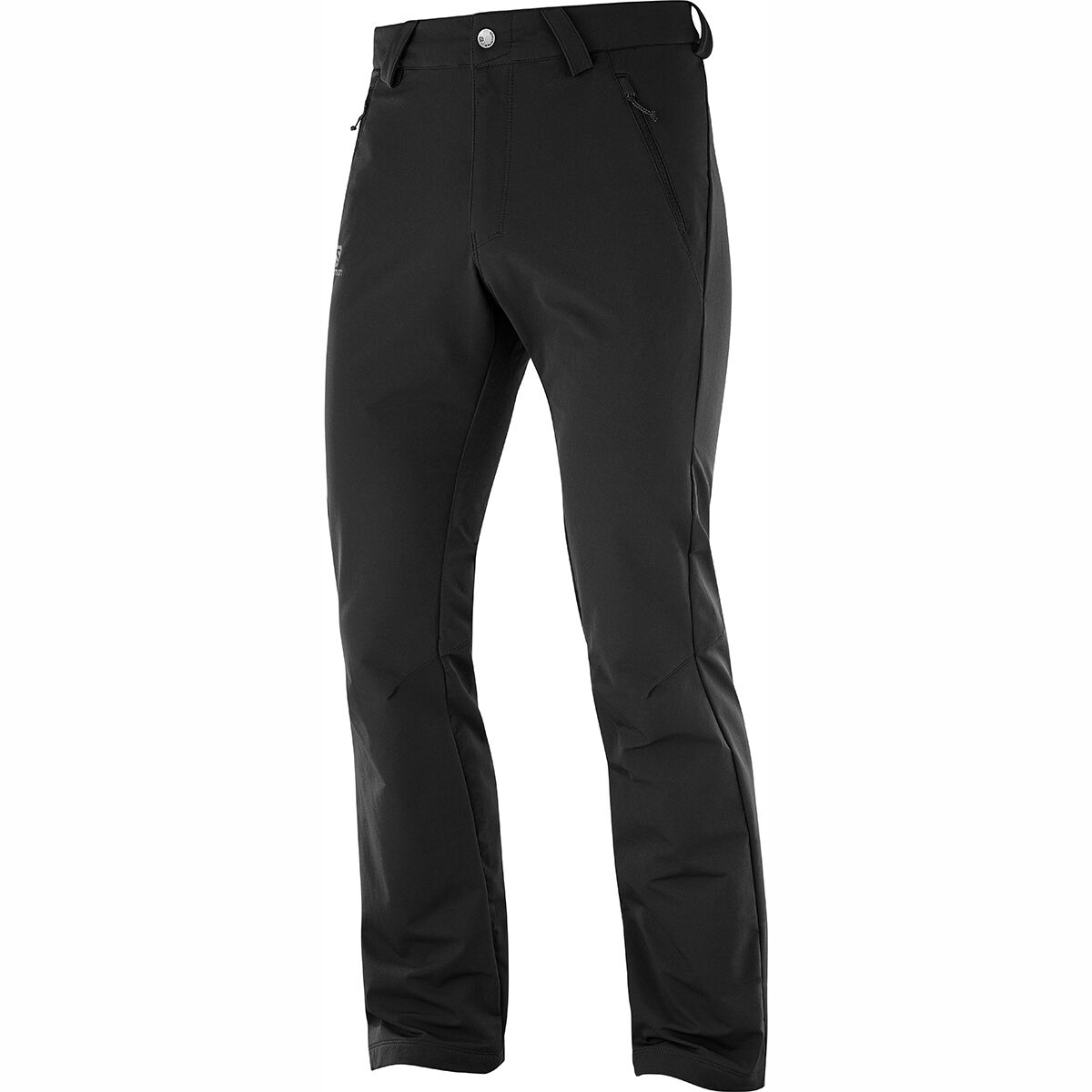 Salomon Wayfarer Warm Straight Pant - Men's product image